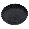 BLACHA FORMA DO TARTY Ø28cm KINGHOFF KH-1956